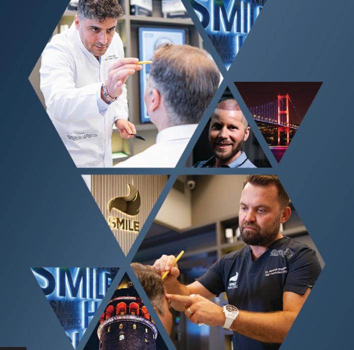 Hair transplant turkey cost