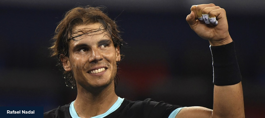 Rafael Nadal's Hair Transplant - Smile Hair Clinic