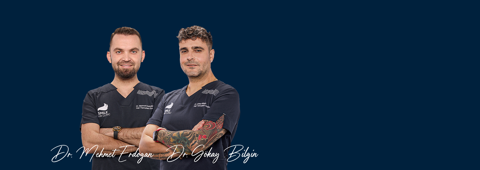 hair transplant Turkey