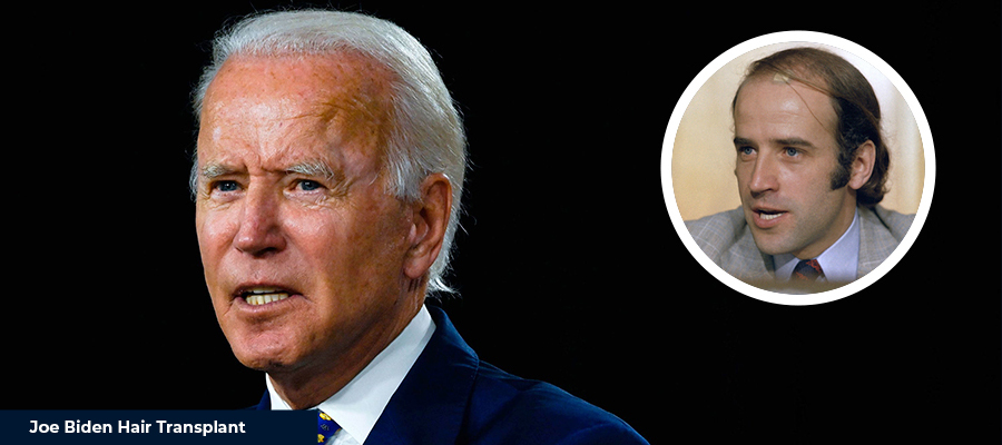 Joe Biden's Hair: A Look Back at the Presidential Candidate's Best Styles - wide 3