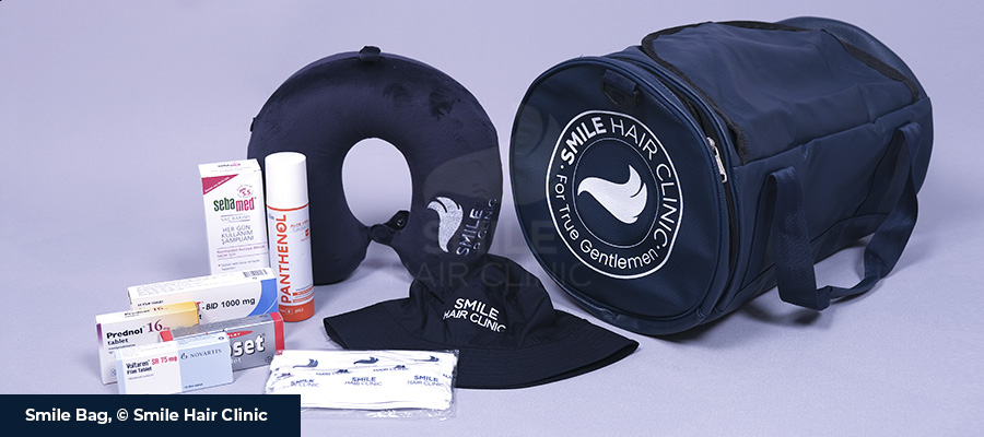 After Hair Transplant 1 After Hair Transplant