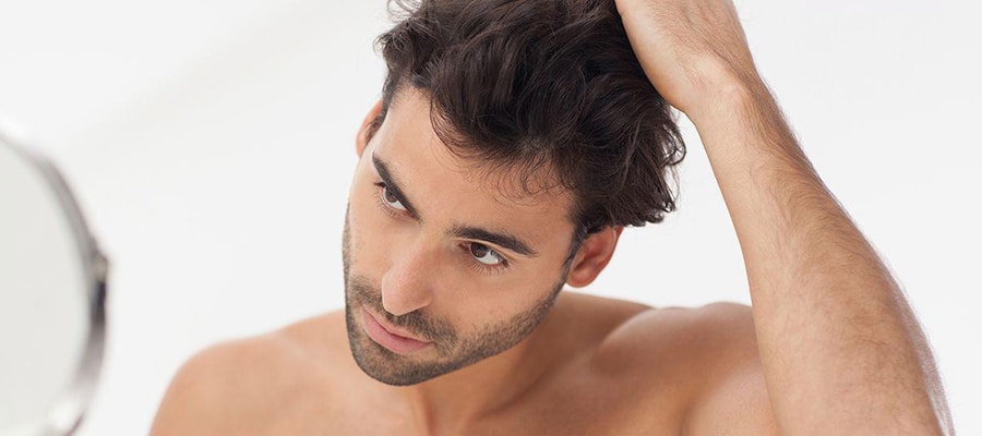 БЕЗЫГОЛЬНАЯ АНЕСТЕЗИЯ ПРИ ПЕРЕСАДКЕ ВОЛОС МЕТОДОМ FUE