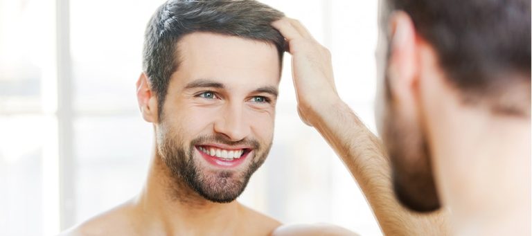 HAARPFLEGE UND MÖGLICHKEITEN EINEN HAARAUSFALL ZU VERHINDERN