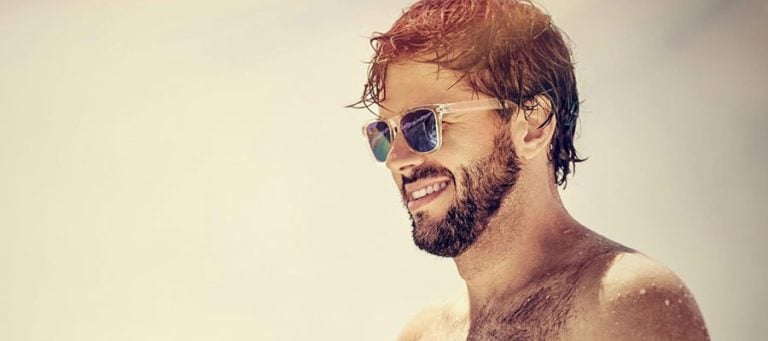 FUNKTIONIERT EINE HAARTRANSPLANTATION?