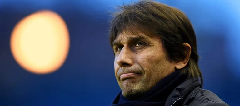 DIE HAARTRANSPLANTATION VON ANTONIO CONTE