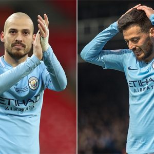 IST DAS WAHR? DAVID SILVA UND HAARTRANSPLANTATION?