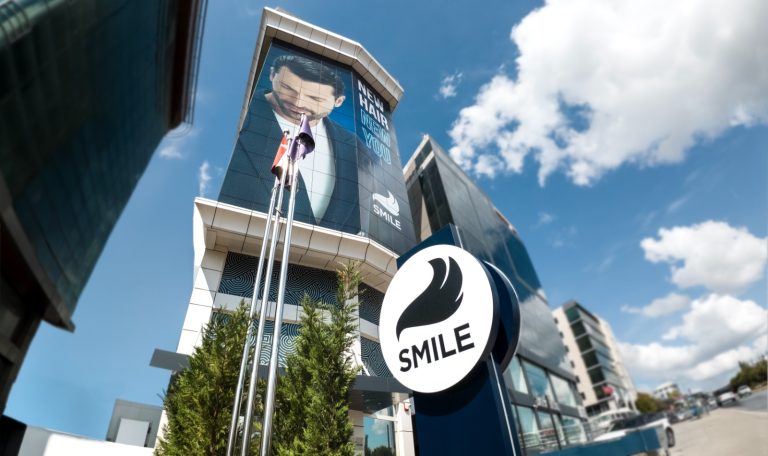 Über die Smile Haarklinik