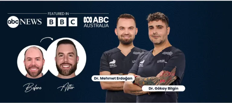 WARUM SMILE HAIR CLINIC