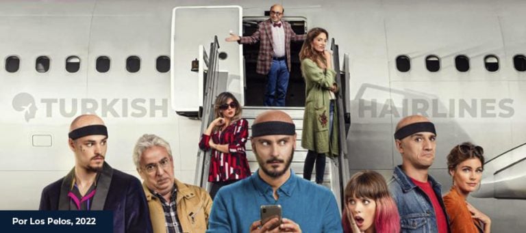 Turkish Hairlines: Transplantation