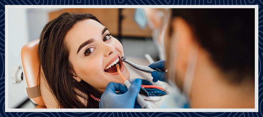 Dental Crowns in Turkey