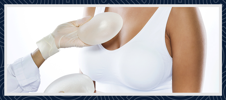 Breast Implant Turkey