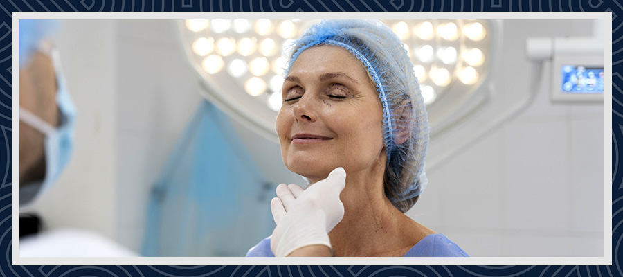 Facelift in Turkey: An Overview