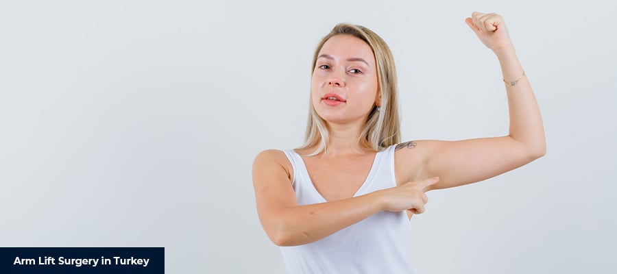 Arm Lift Surgery in Turkey 3 Arm Lift Surgery in Turkey