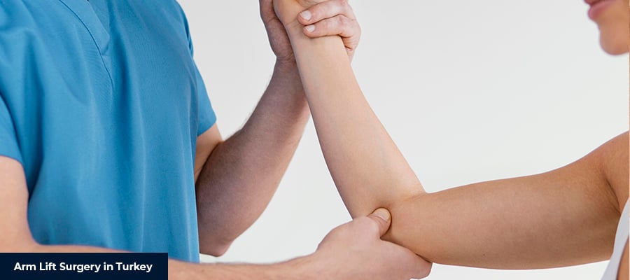 Arm Lift Surgery in Turkey 2 Arm Lift Surgery in Turkey