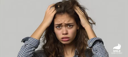 Trichotillomania (1)