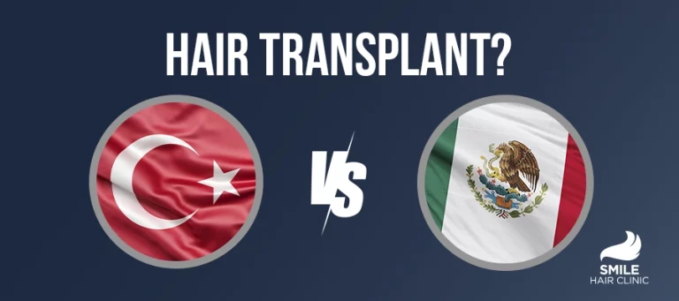 Turkey vs Mexico