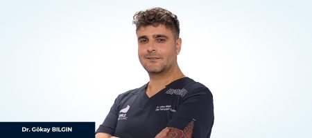 DR. GOKAY BILGIN