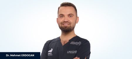 DR. MEHMET ERDOGAN