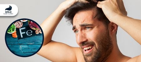 Demir-Eksikliği-Anemisi-ve-Saç-Dökülmesi