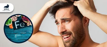 Demir-Eksikliği-Anemisi-ve-Saç-Dökülmesi