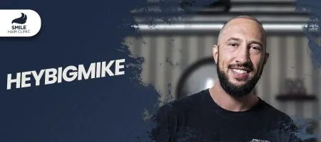 HeyBigMike - Mike Majlak