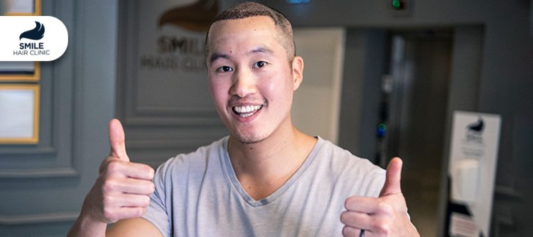 Hair Transplant Clinics