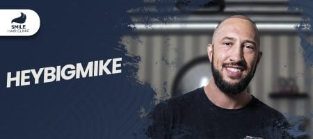 HeyBigMike - Mike Majlak