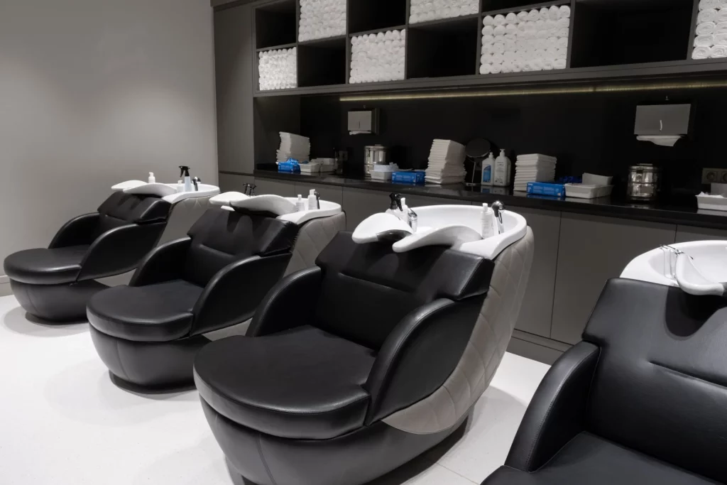 Rreth Smile Hair Clinic