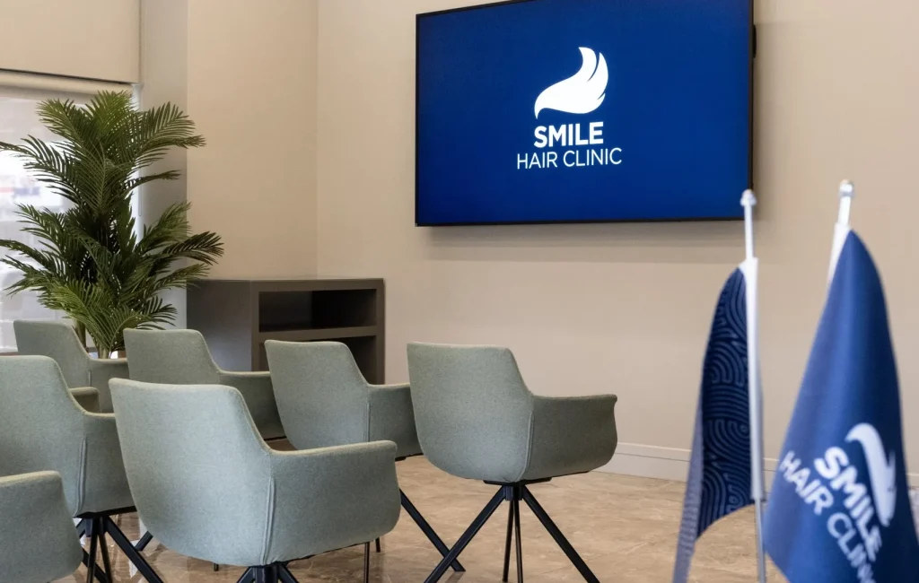 Rreth Smile Hair Clinic