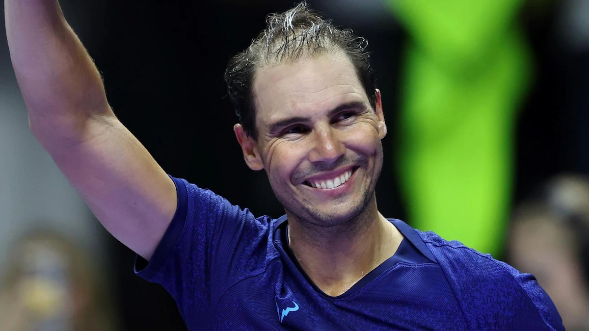 Rafael Nadal's Hair Transplant Journey: What's Actually Known? 1 Who Is Rafael Nadal
