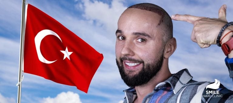 Why Turkey is Becoming the Hair Transplantation Capital of The World?