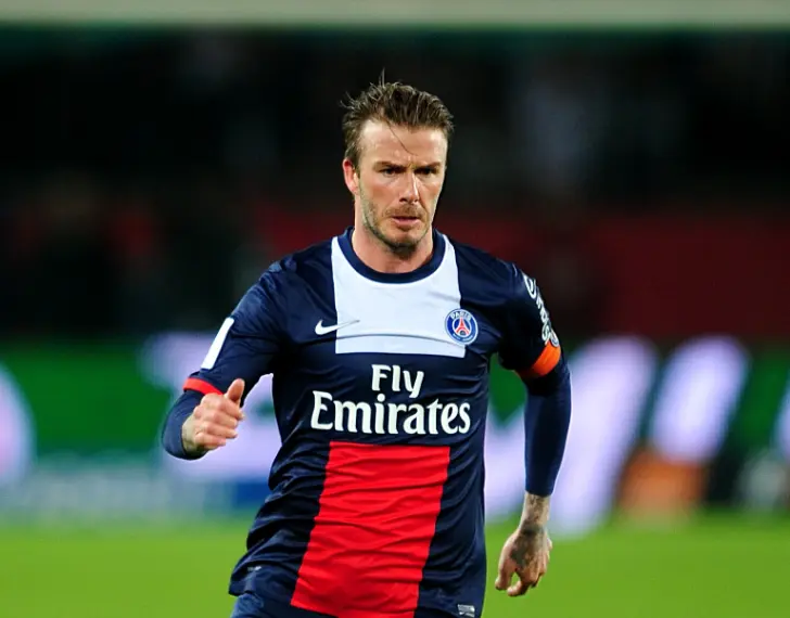david beckham 2013 hair