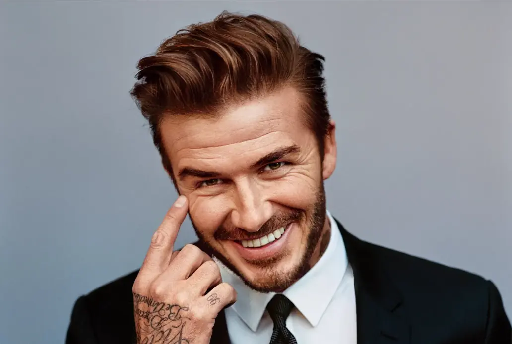 david beckham 2016 hair