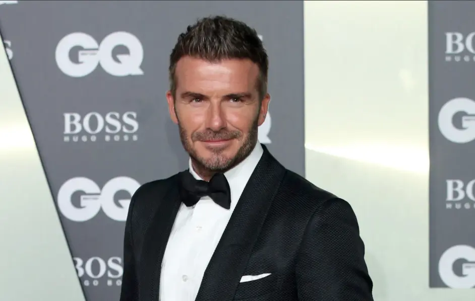 david beckham 2019 to present day hair