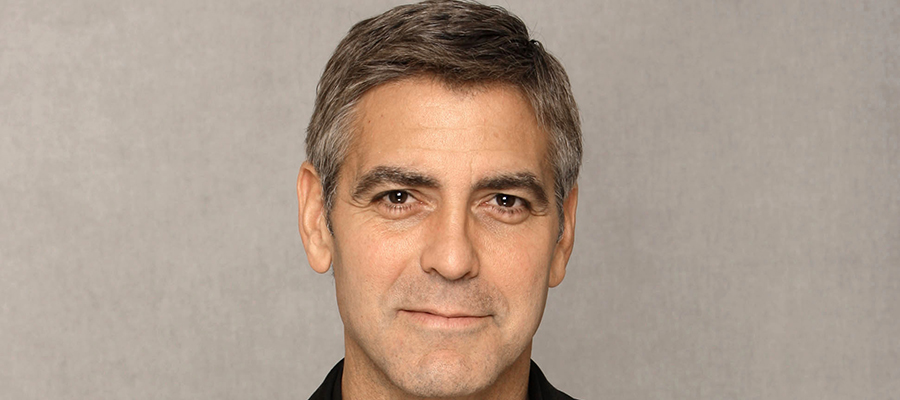 La Greffe de Cheveux de George Clooney