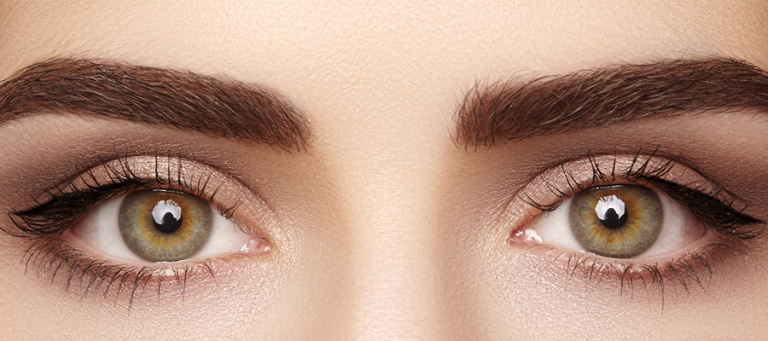 Trapianto Sopracciglia