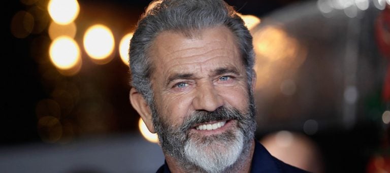 Mel Gibson’ın Saç Ekimi