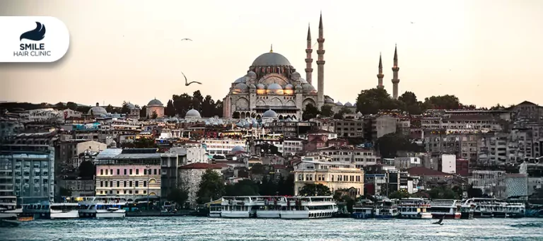 Is Hair Transplant Halal in Islam?