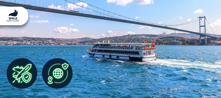 Is Travel to Turkey Safe?