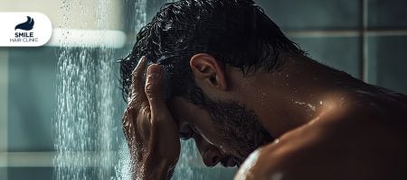shower-hairloss