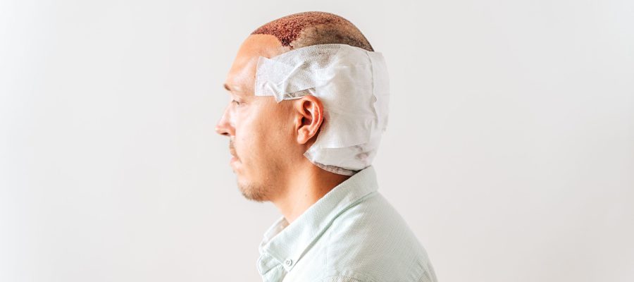 Sterilisations- und Hygienestandards in der „Smile Hair Clinic“