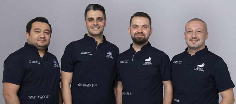 Pse të zgjidhni klinikën e flokëve të buzëqeshjes?