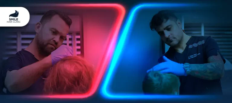 SAÇ EKİMİNİN ÖNCÜLERİ