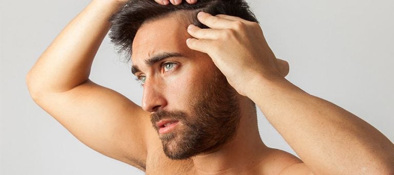 Coût de la greffe de cheveux en Turquie