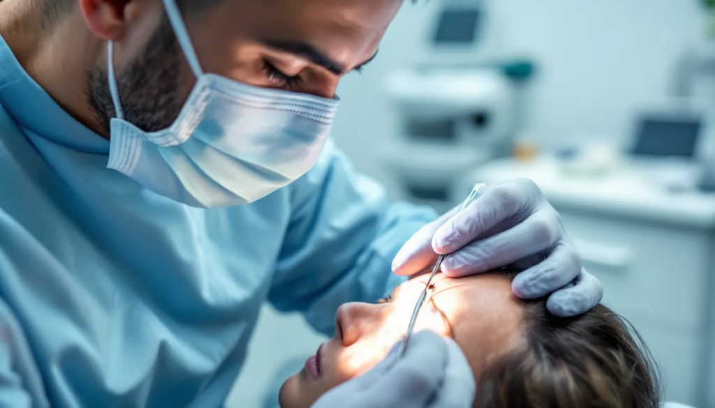 FIT Hair Transplant: The Complete Guide to Follicular Isolation Technique