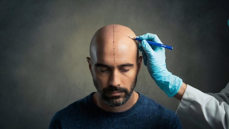 The Best Hair Transplant Doctors in the USA – 2026 List