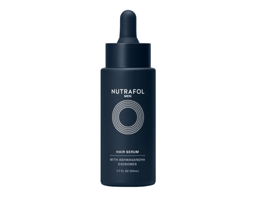 Complete Guide for Nutrafol: What Happened to Jaylen Brown's Hair? 2 nutrafol