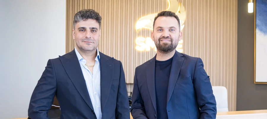 Smile Hair Clinic: TEMOS’tan A-Rated Sertifika Alan Dünyadaki İlk Saç Ekimi Kliniği
