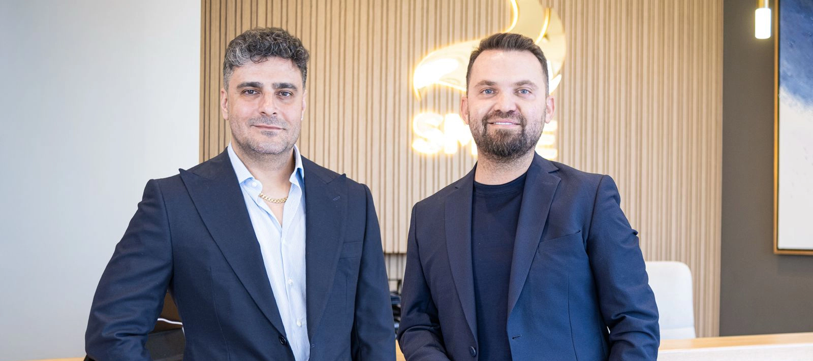 Smile Hair Clinic: a primeira clínica de transplante capilar do mundo a receber o certificado de classificação A da TEMOS