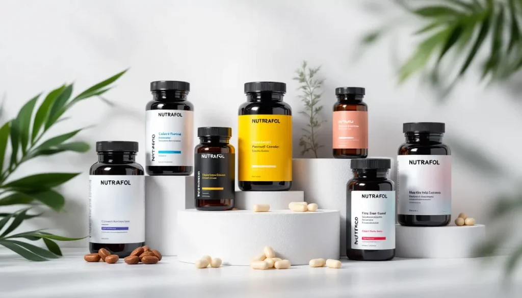 Complete Guide for Nutrafol: What Happened to Jaylen Brown's Hair? 3 Complete Guide for Nutrafol: What Happened to Jaylen Brown's Hair?